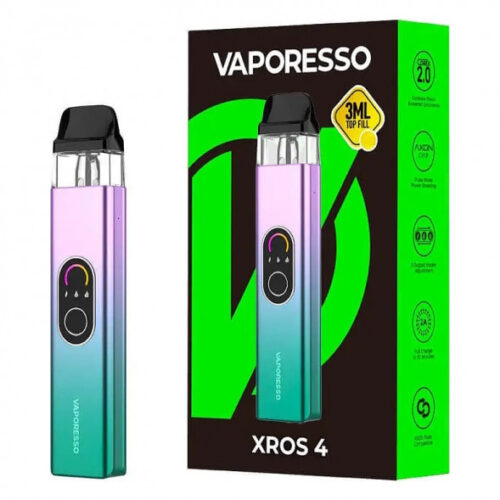 vaporesso Xros 4